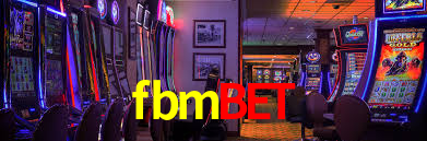fbmbet: A Experiência de Casino com Jogos de Mesa ao Vivo