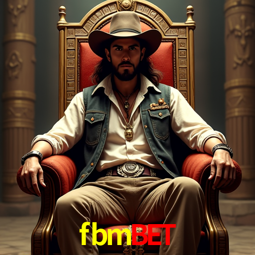 fbmbet: Seu Cassino Premiado com Pagamentos Rápidos